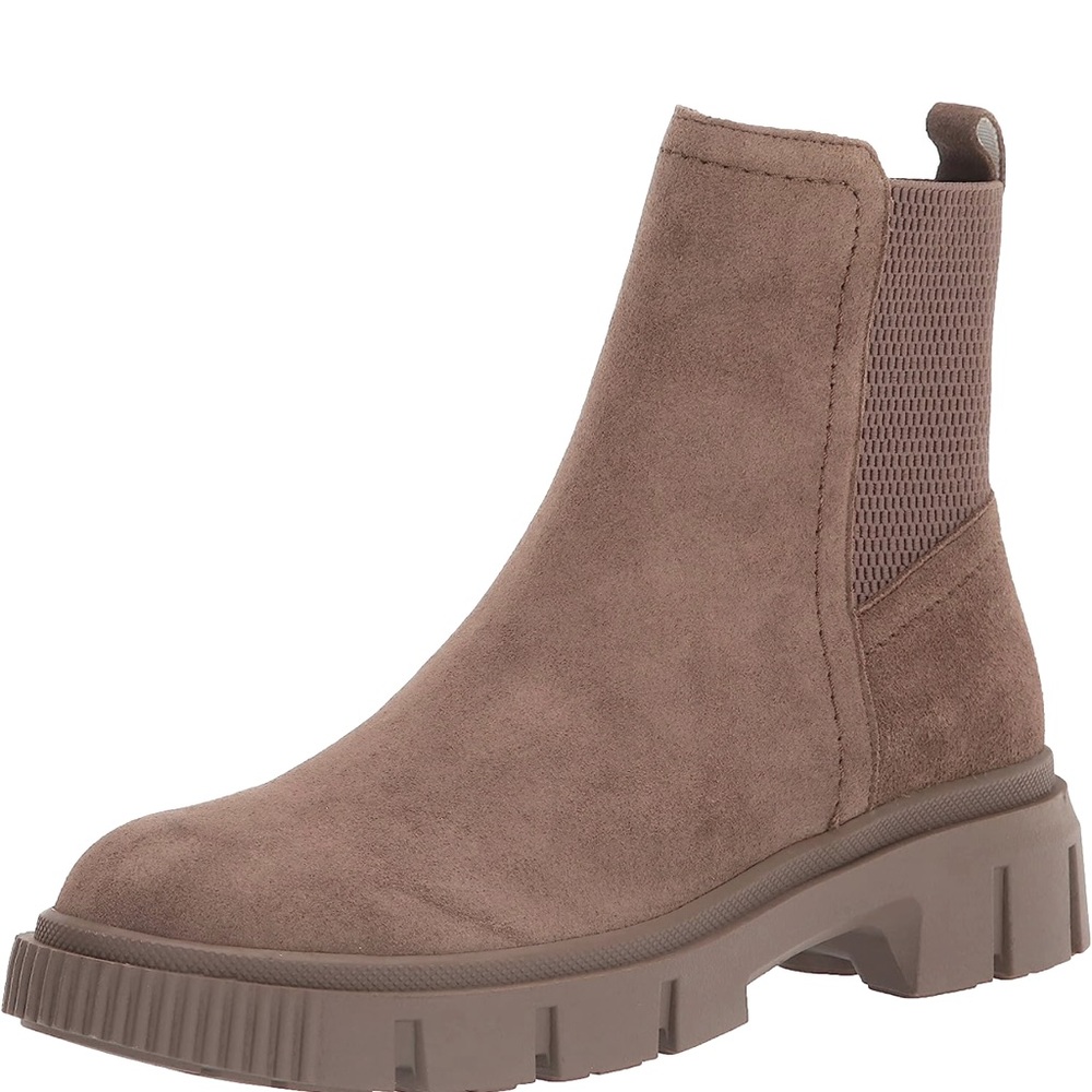Blondo - Bandit Lug Chelsea Waterproof Boot